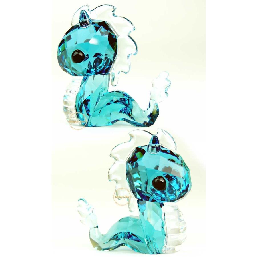 SWAROVSKI（スワロフスキー） ラブロッツ 十二支 ドラゴン 龍 辰