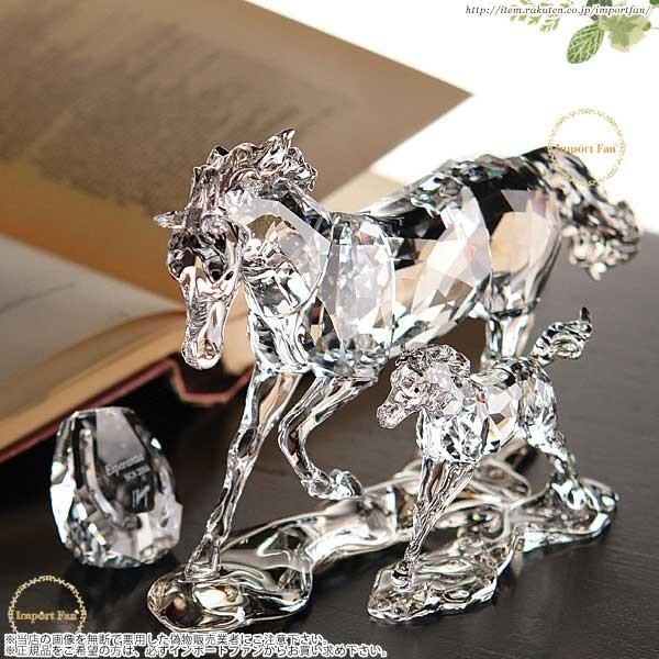 SWAROVSKI（スワロフスキー） Swarovski SCS 2014年度限定作品 ヤング