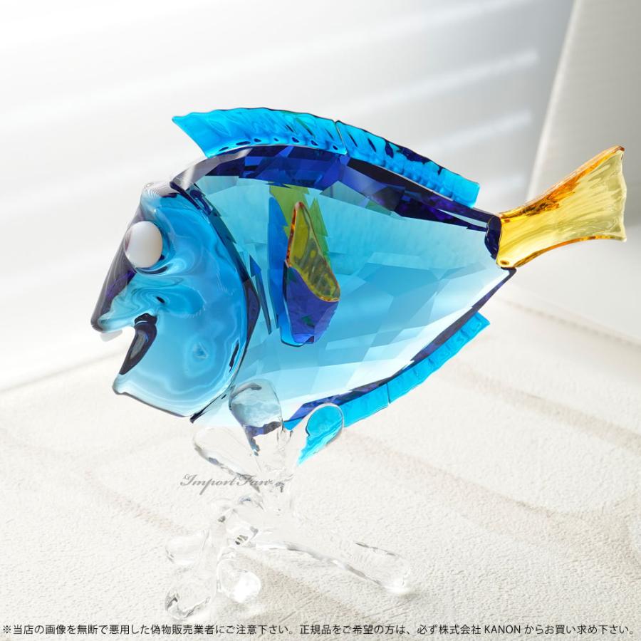 SWAROVSKI（スワロフスキー） ドリー ファインディング ニモ