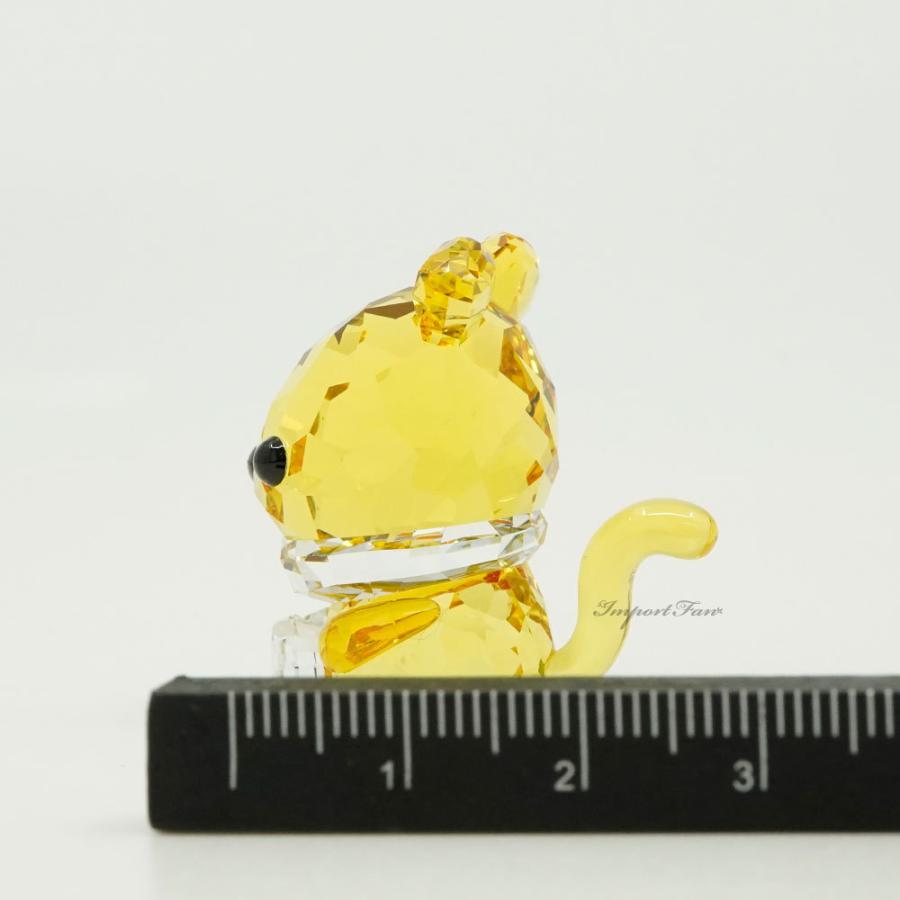 SWAROVSKI（スワロフスキー） 十二支 トラ 5302562 Swarovski 干支