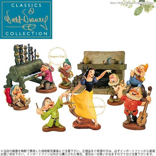 Disney（ディズニー） WDCC おとぼけ（ドーピー） クラシックショー