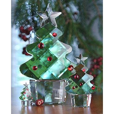 SWAROVSKI（スワロフスキー） クリスマスツリー ラージ Swarovski