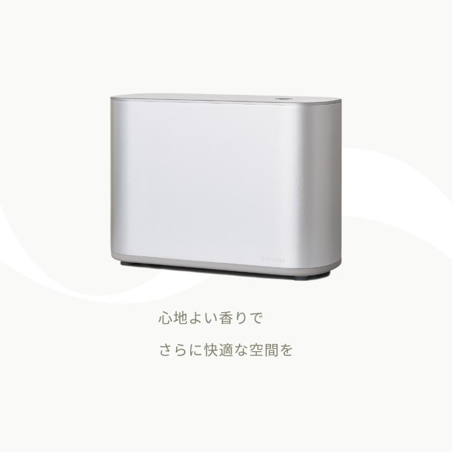 アットアロマ 業務用ディフューザー air 本体 プロフェッショナル