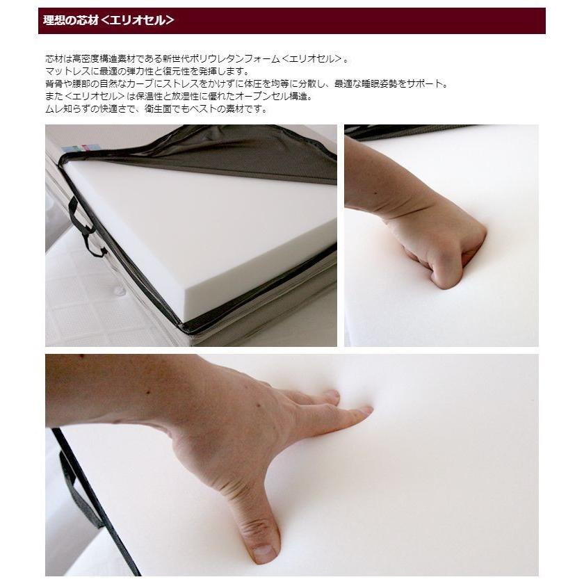 magniflex（マニフレックス） メッシュウィング クイーン サイズ （代