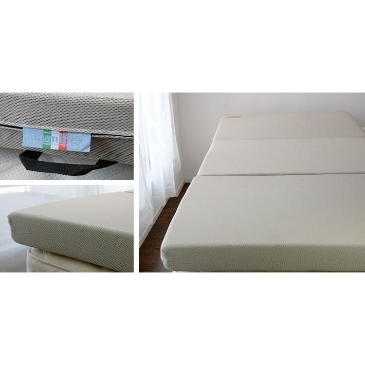 magniflex（マニフレックス） メッシュウィング クイーン サイズ （代