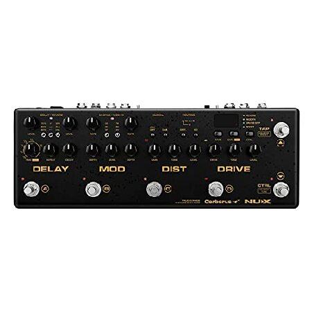 並行輸入品】 NUX・マルチエフェクター・ケルベロス・品番Cerberus