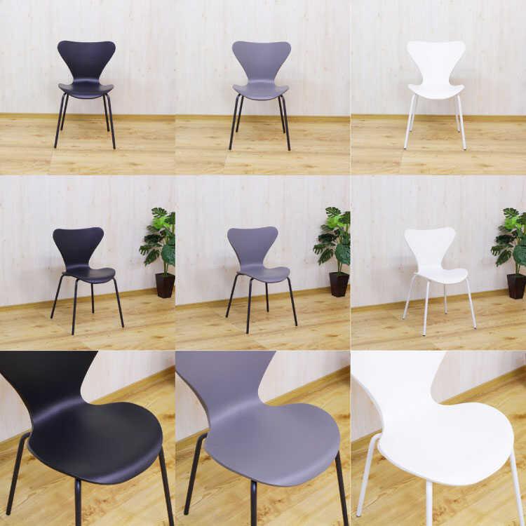 セブンチェア リプロダクト ダイニング チェア 激安 おしゃれ 北欧 4脚