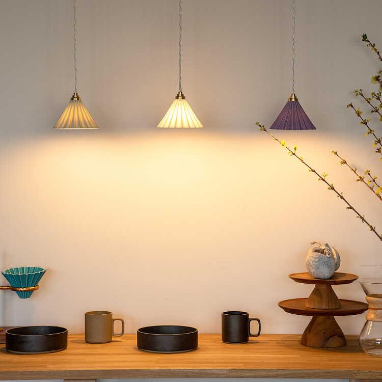 ペンダントライト 1灯 北欧 カラフル ポップ おしゃれ カフェ風 モダン