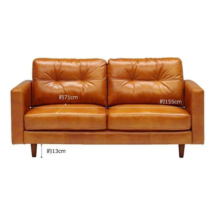 ソファ ソファー 3人掛けソファー レザー 本革 おしゃれ 高級