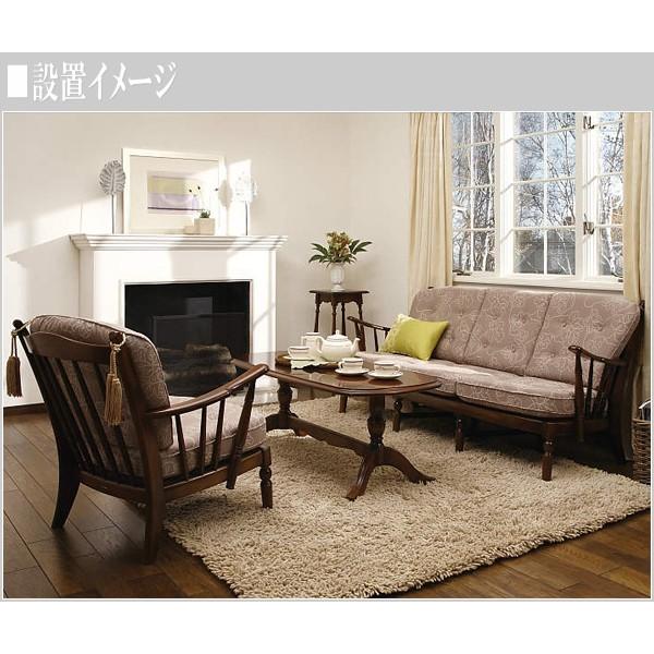 COLONIAL（カリモク家具） カリモク リビングテーブル おしゃれ