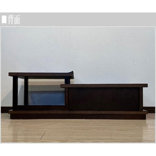 置床 和室 置き床 床の間 飾り棚 和風 サイドボード 和モダン 床台