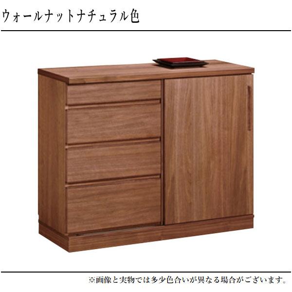 カリモク家具（KARIMOKU FURNITURE） サイドボード 北欧 リビング