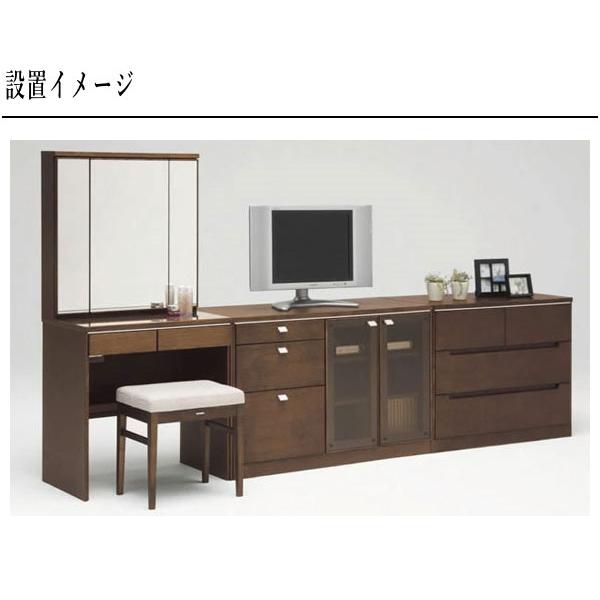カリモク家具（KARIMOKU FURNITURE） カリモク ドロアーチェスト 木製