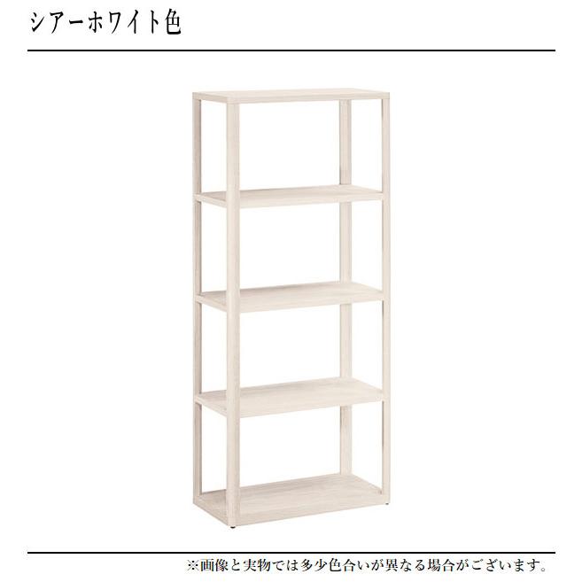 カリモク家具（KARIMOKU FURNITURE） カリモク クリアネル シェルフ