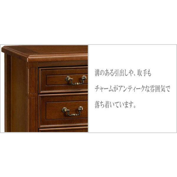 曙工芸製作所 電話台 おしゃれ FAX台 完成品 ファックス台