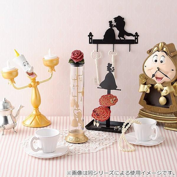 Disney（ディズニー） アクセサリー スタンド 収納 アリエル