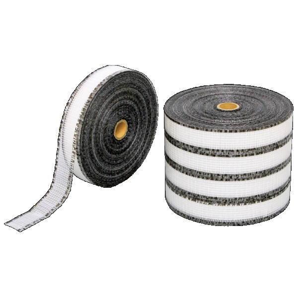 KLASS 極東産機 SPセーフティテープ 幅35mm×長150m巻 1巻 12-7189