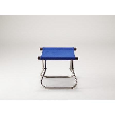 NYCHAIR X OTTOMAN / DARKBROWN-BLUEニーチェア エックス オットマン