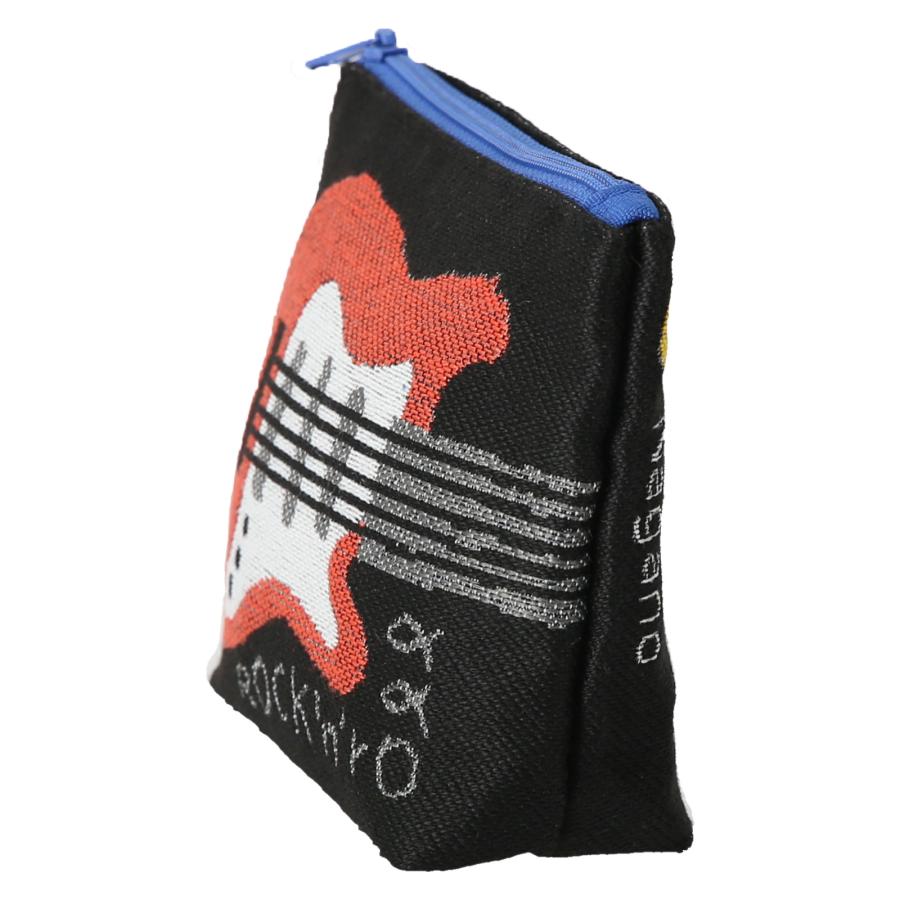 47 Japan Rediscovery ポーチ 長野 ギター 47ジャパン プレゼント