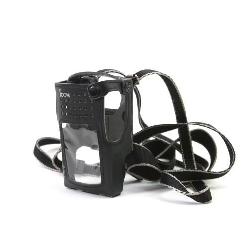 アイコム IC-DPR5 デジタルトランシーバー 登録局 【中古品】AC