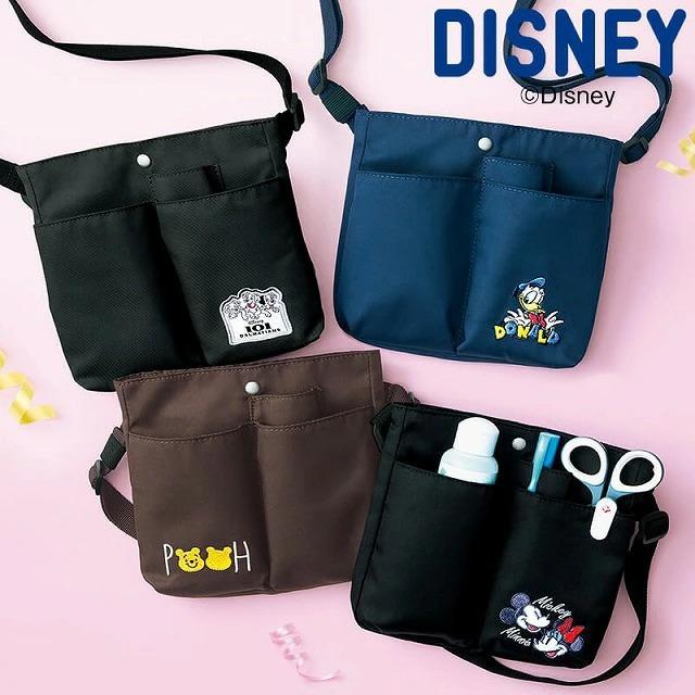 Disney（ディズニー） ナースポーチ ナース ポーチ ナースグッズ ペン