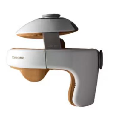 MTG/エムティージー ヘッドスパ Dreamin HEAD（ドリーミンヘッド）DR