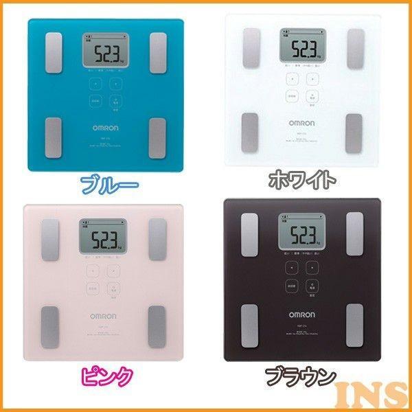 オムロン（OMRON） 体重計 体組成計 体重体組成計 正確 体脂肪率 筋肉