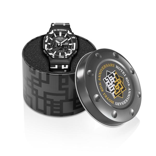 G-SHOCK ［新品/未使用］［限定ピック/プライスタグ付き］布袋寅泰 40