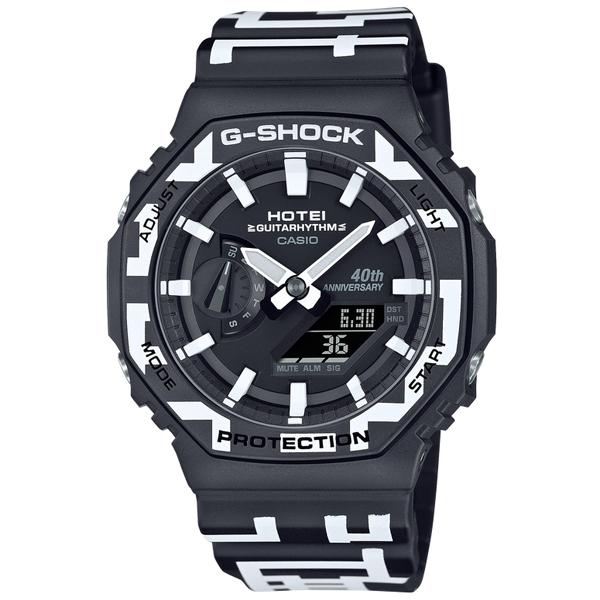 G-SHOCK ［新品/未使用］［限定ピック/プライスタグ付き］布袋寅泰 40