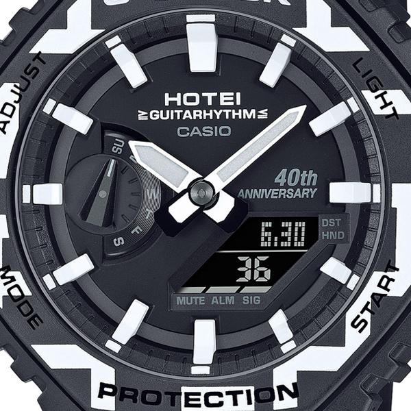 G-SHOCK ［新品/未使用］［限定ピック/プライスタグ付き］布袋寅泰 40