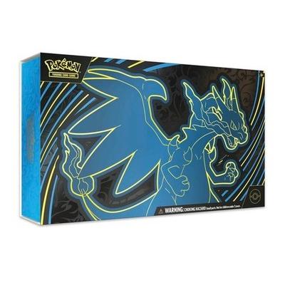 予約商品】海外版 Mega Charizard ex Ultra Premium Collection/メガ
