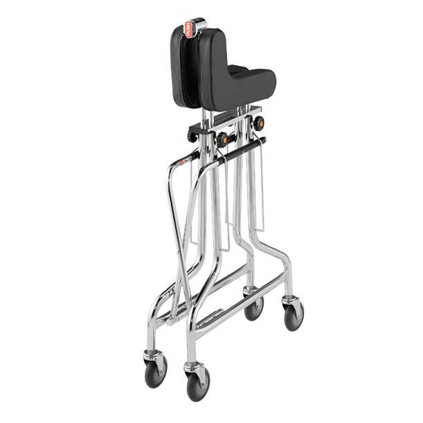 アルコー1S-T型 抵抗器付（星光医療器製作所）100490 室内専用歩行車