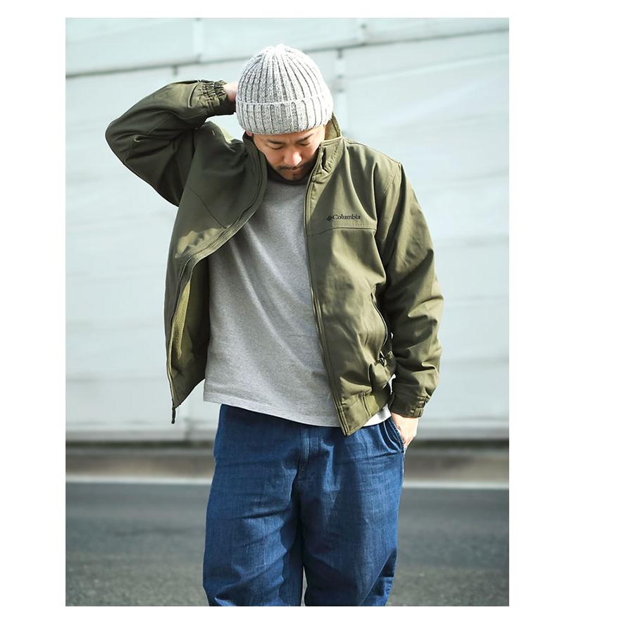 Columbia（コロンビア） ジャケット アウター メンズ 25FW ロマビスタ