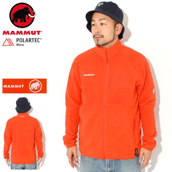 MAMMUT（マムート） ジャケット メンズ エクスカーション ミッド