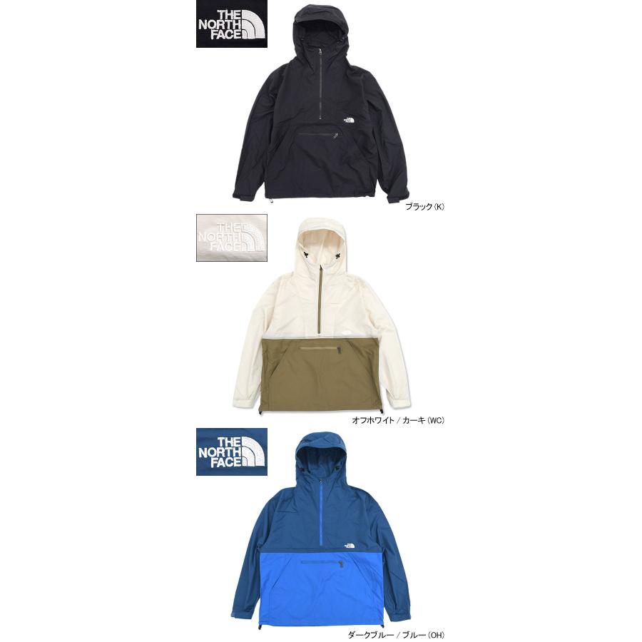 THE NORTH FACE（ザ ノースフェイス） ジャケット メンズ コンパクト