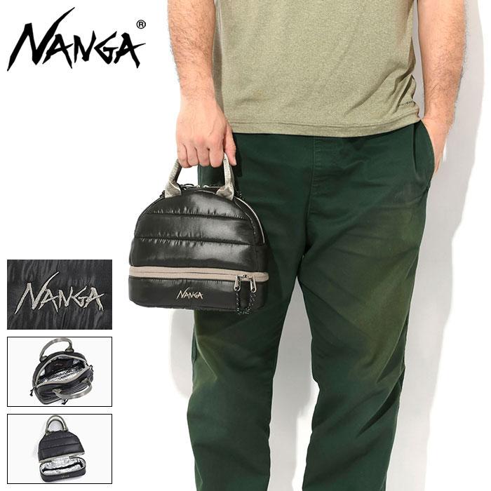 NANGA（ナンガ） バッグ ミニ クール ( NANGA Mini Cool Bag 保冷