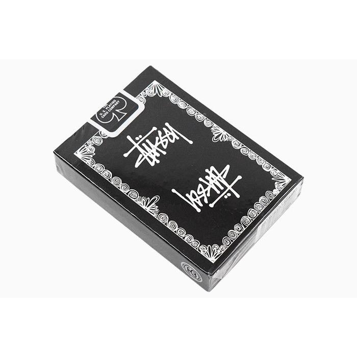 STUSSY（ステューシー） トランプ STUSSY Stussy Playing Cards