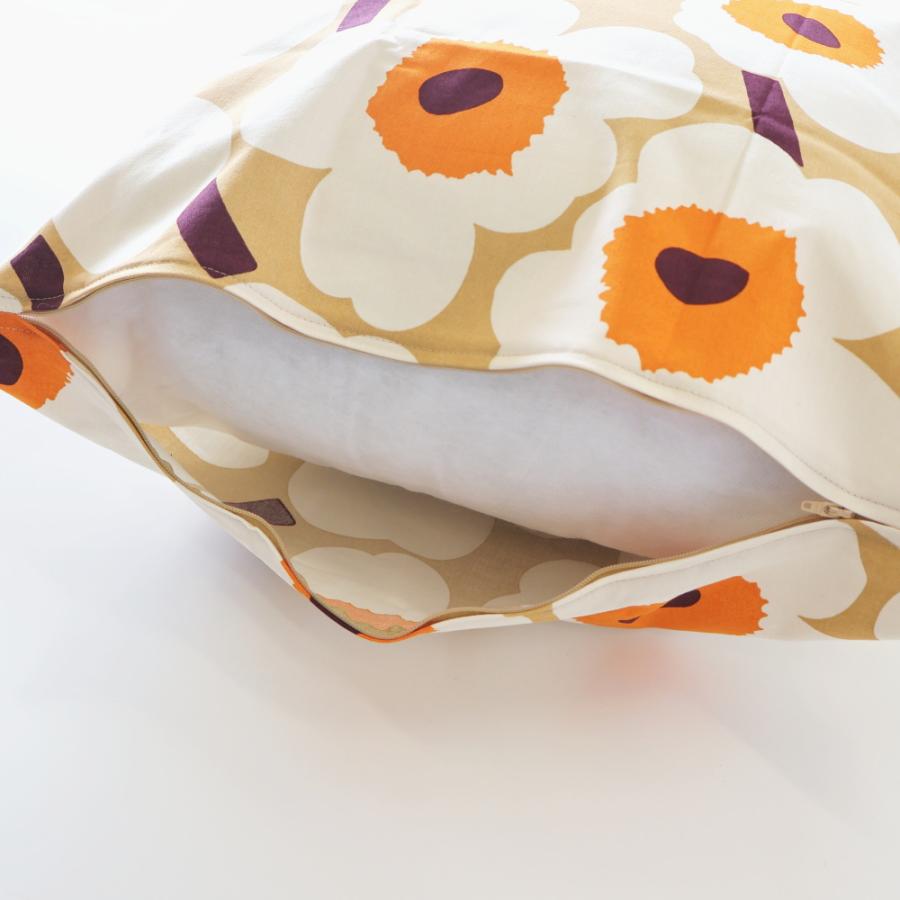 marimekko（マリメッコ） ピエニ ウニッコ クッションカバー 50X50cm