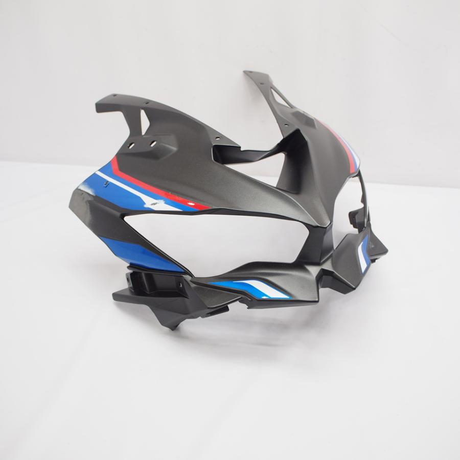 ニンジャ ZX-4R SE ZX400P 24年モデル 純正アッパーカウル フロント