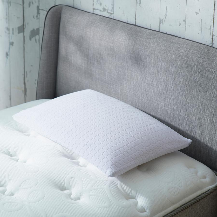 大塚家具 枕 アダプティブピロー ロータイプ 幅560×奥行410×高さ60(mm