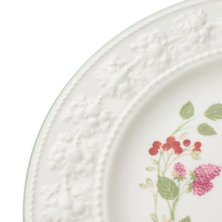 フェスティビティ ウェッジウッド プレート 27cm 皿 お皿 食器 陶器