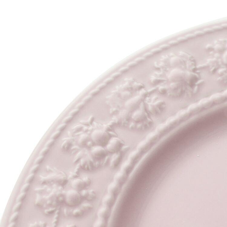 フェスティビティ ウェッジウッド プレート 21cm 2枚セット 皿 お皿