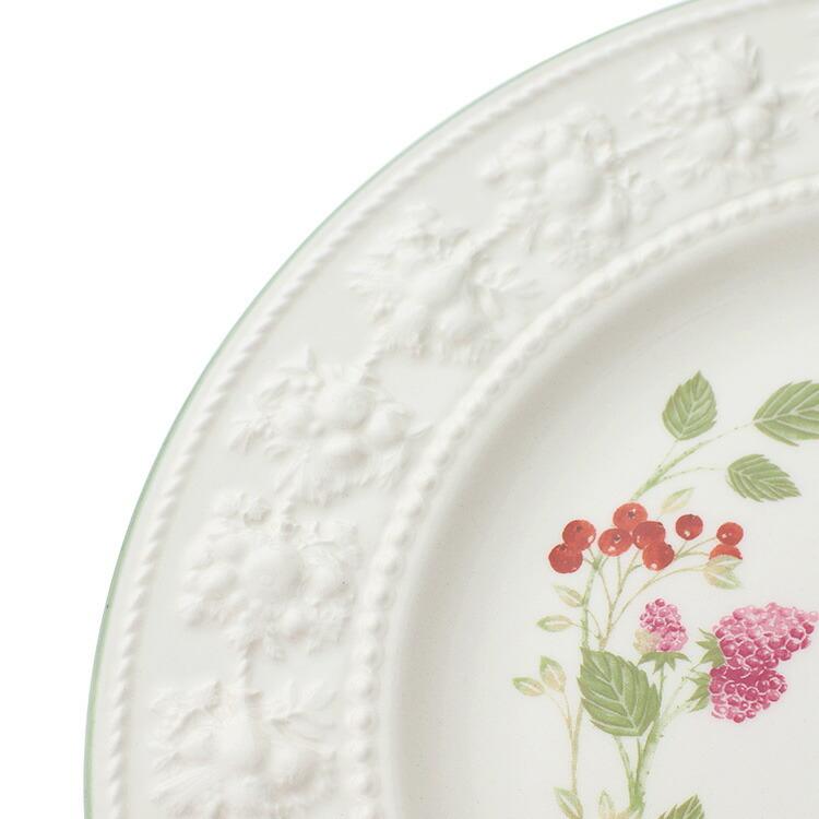 フェスティビティ ウェッジウッド プレート 27cm 2枚セット 皿 お皿