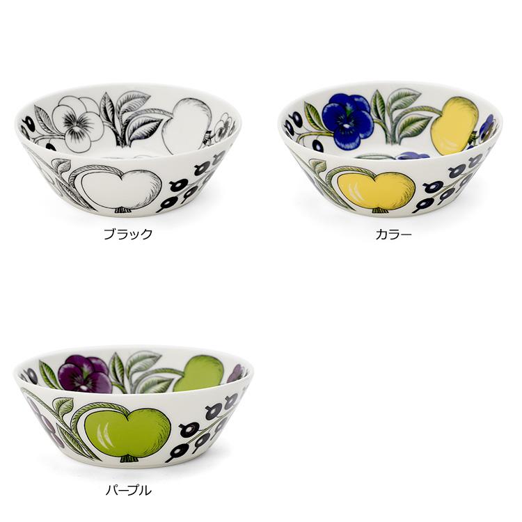 Paratiisi アラビア パラティッシ ボウル 13cm ARABIA 耐熱 電子レンジ