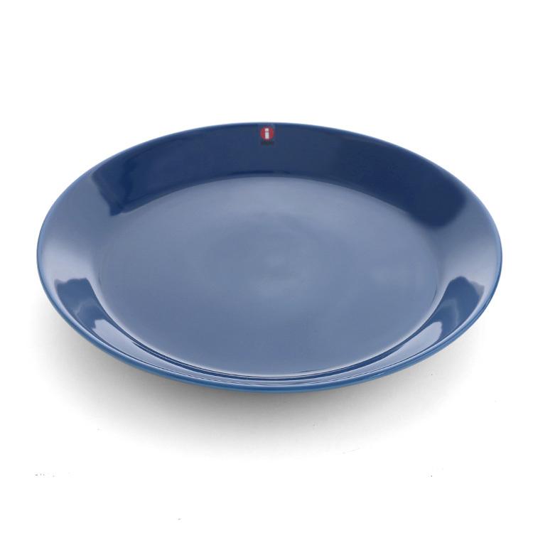 ティーマ イッタラ ヴィンテージブルー プレート 23cm iittala Teema