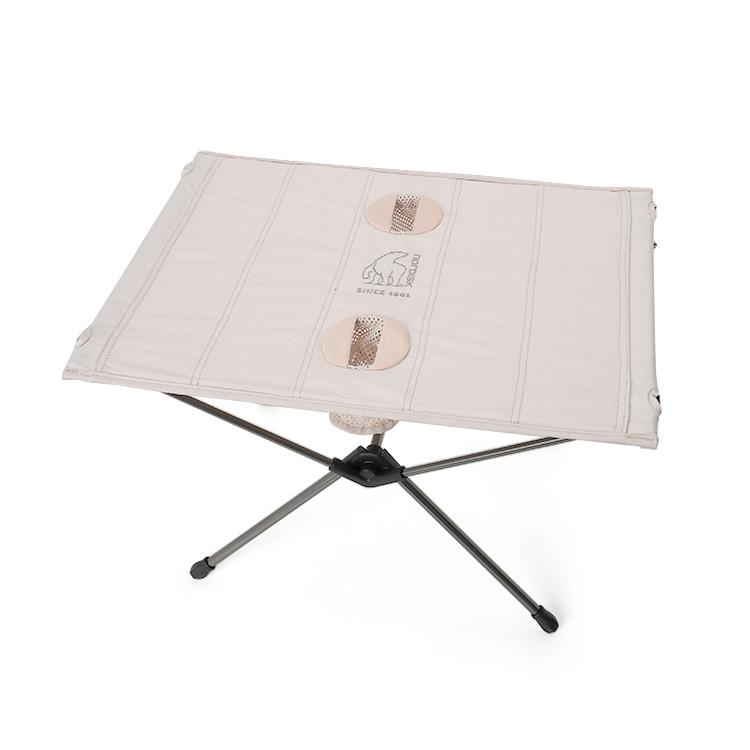 NORDISK（ノルディスク） アウトドアテーブル Nordisk Risskov Table