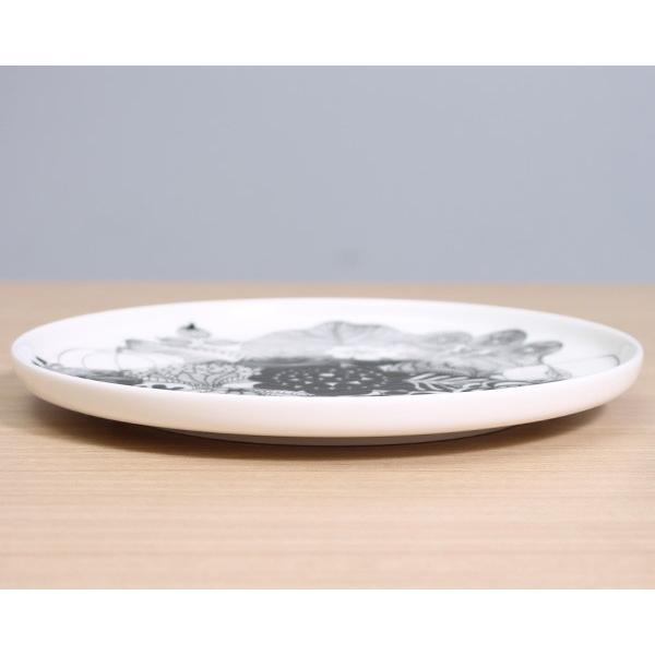 marimekko（マリメッコ） シイルトラプータルハ プレート 20cm