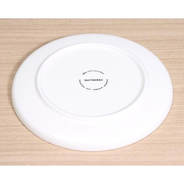 marimekko（マリメッコ） シイルトラプータルハ プレート 20cm