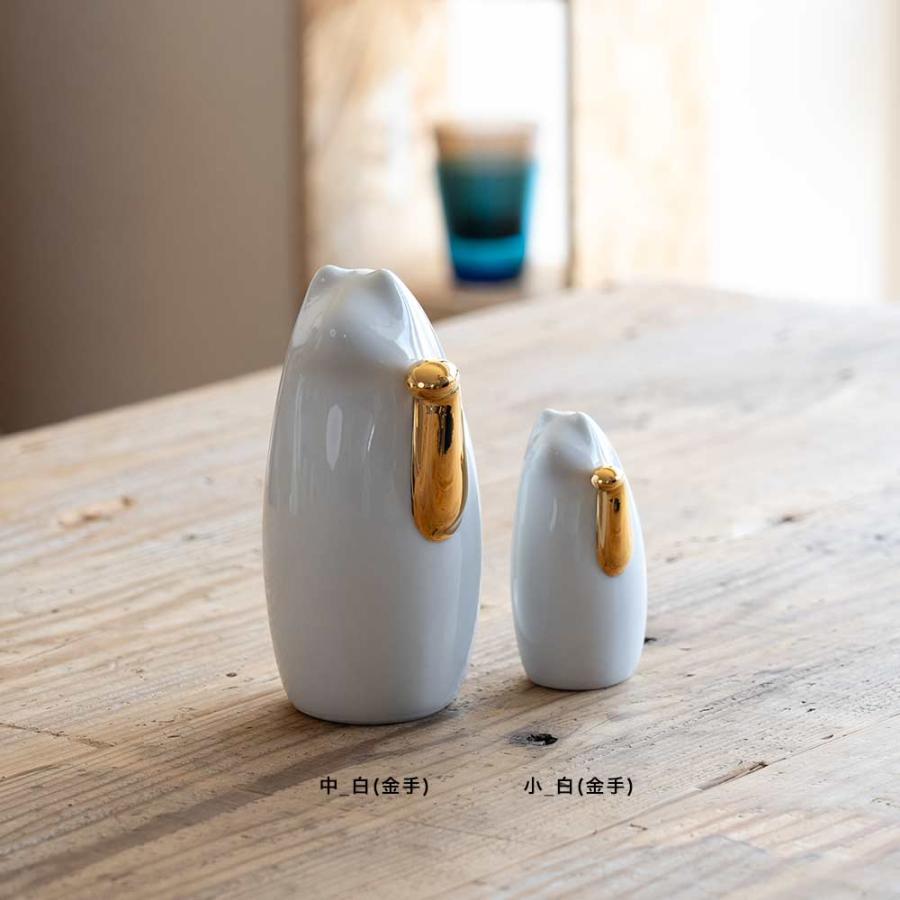 SETOMANEKI 中サイズ 招き猫 インテリア 中川政七商店 置物 猫 日本製