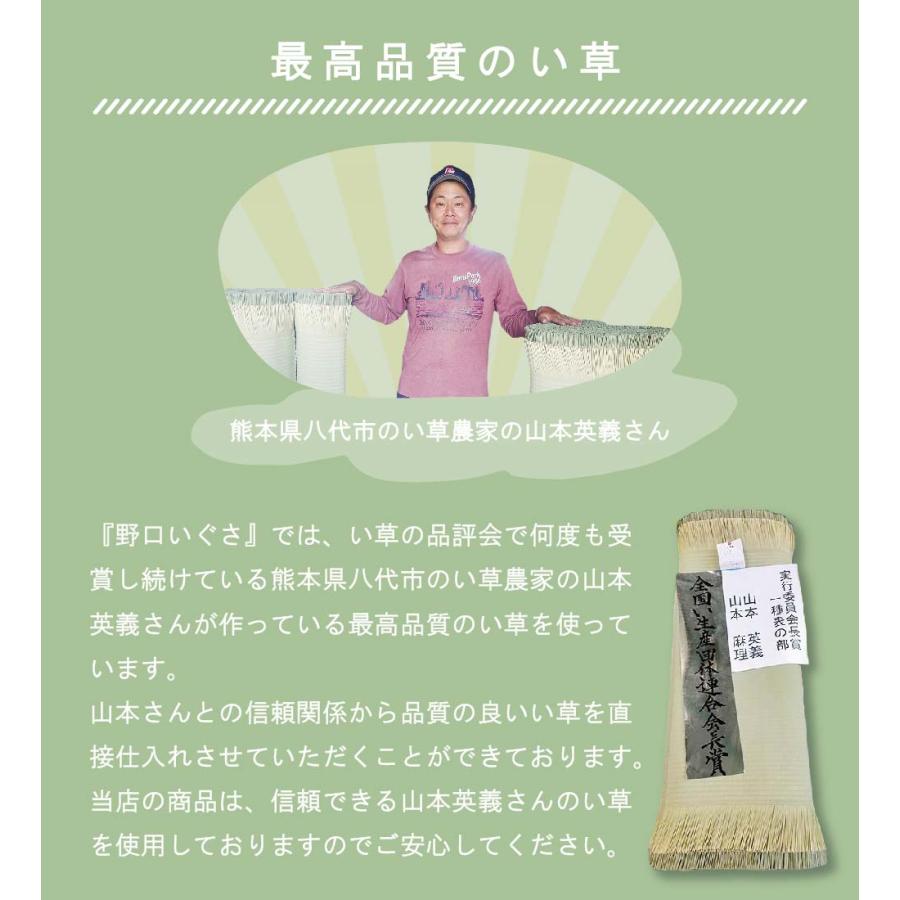 いぐさ消臭パック 6個入 消臭剤 脱臭 湿気対策 天然素材の芳香剤 国産